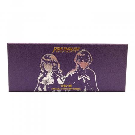 天帝の剣 Armory collection 「ファイアーエムブレム」 キャラクター