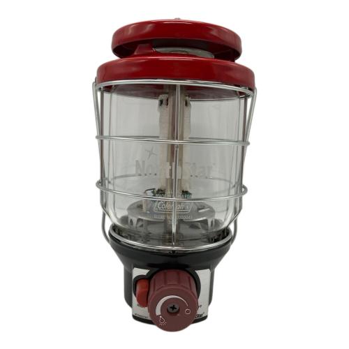 Coleman (コールマン) 2000001909 ガソリンランタン ノーススター2500