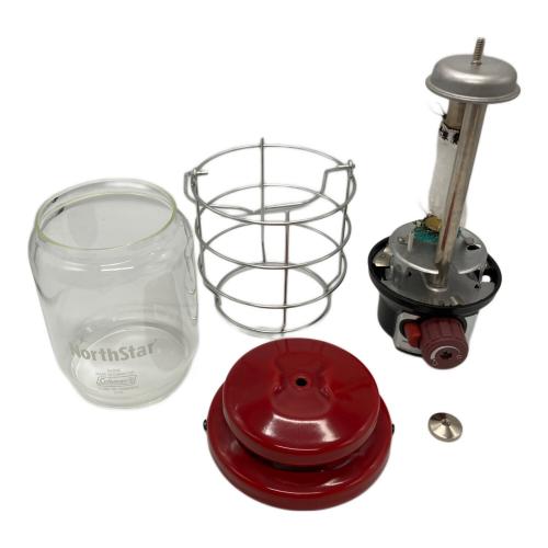 Coleman (コールマン) 2000001909 ガソリンランタン ノーススター2500