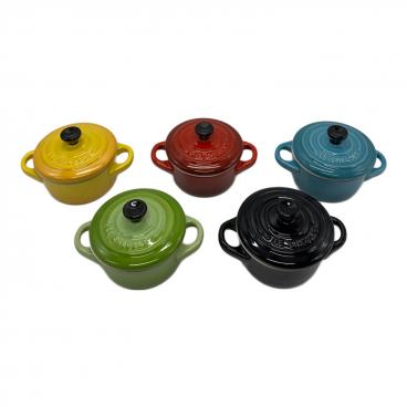 LE CREUSET (ルクルーゼ) ワイングラス 4Pセット｜トレファクONLINE