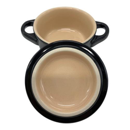 LE CREUSET (ルクルーゼ) 鍋 マルチカラー ミニココット｜トレファクONLINE