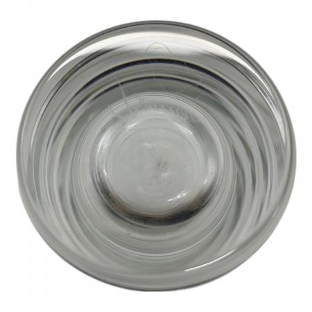 Baccarat (バカラ) フラワーベース オルグ スパイラル｜トレファクONLINE
