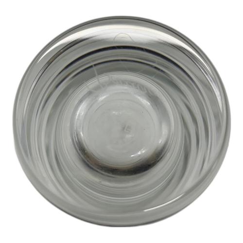 Baccarat (バカラ) フラワーベース オルグ スパイラル