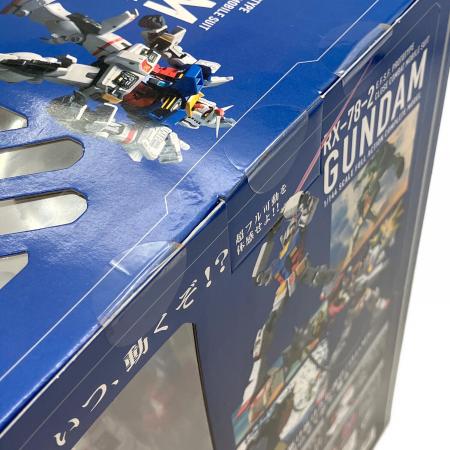μ SUPER HCM-Pro RX-78-2 ガンダム 「機動戦士ガンダム」 フィギュア
