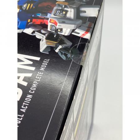 μ SUPER HCM-Pro RX-78-2 ガンダム 「機動戦士ガンダム」 フィギュア