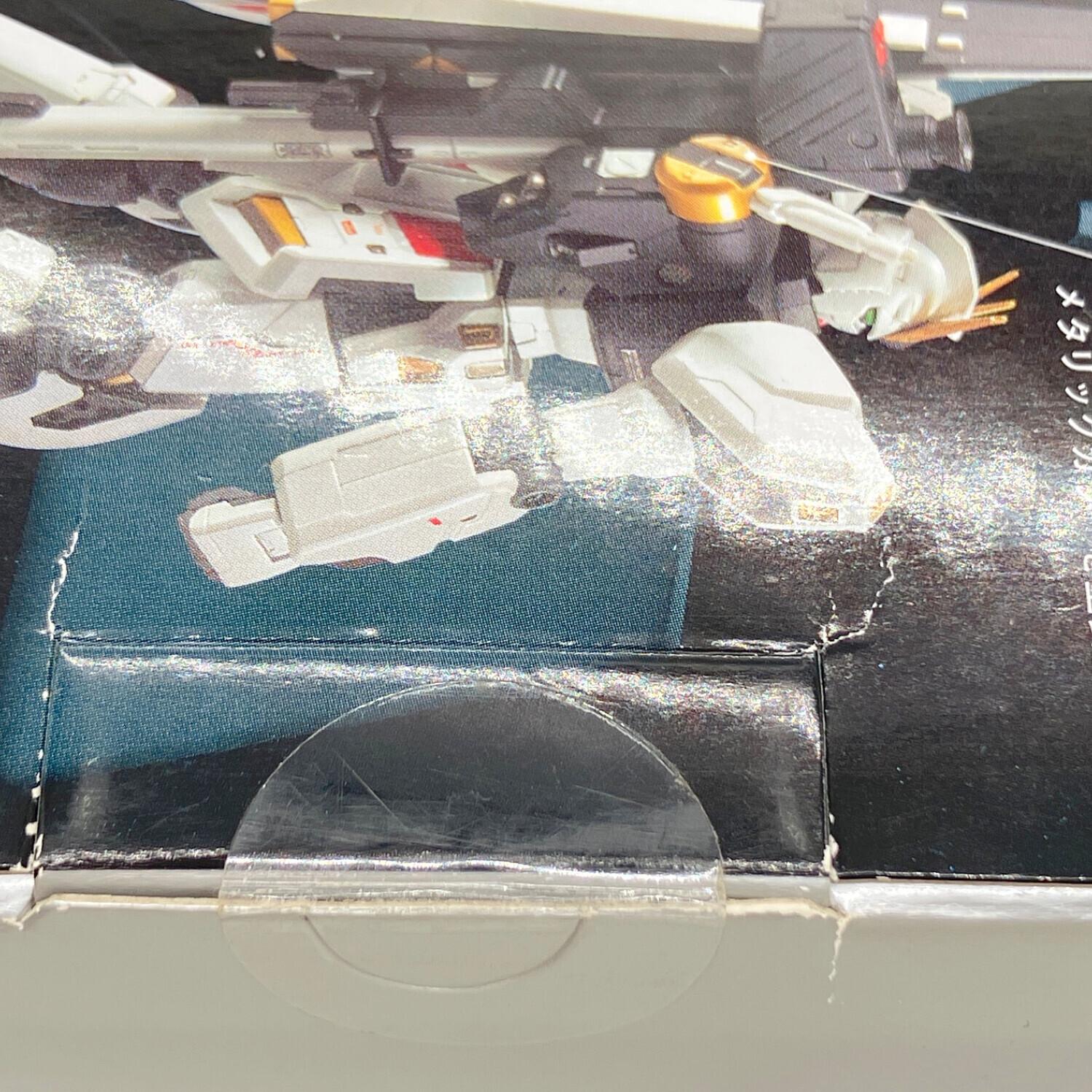 μ HCM-Pro SP-003 νガンダム 「機動戦士ガンダム 逆襲のシャア