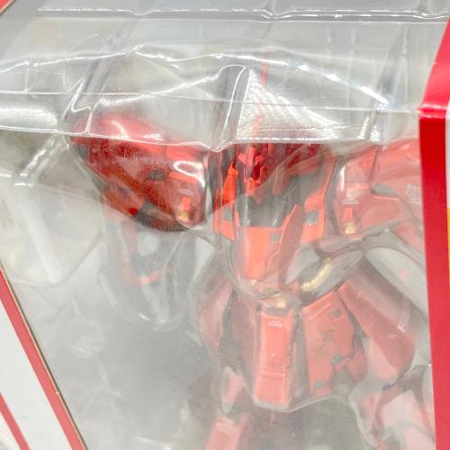 μ HCM-Pro SP-001 サザビー スペシャルペインテッドVer. 「機動戦士ガンダム 逆襲のシャア」 フィギュア