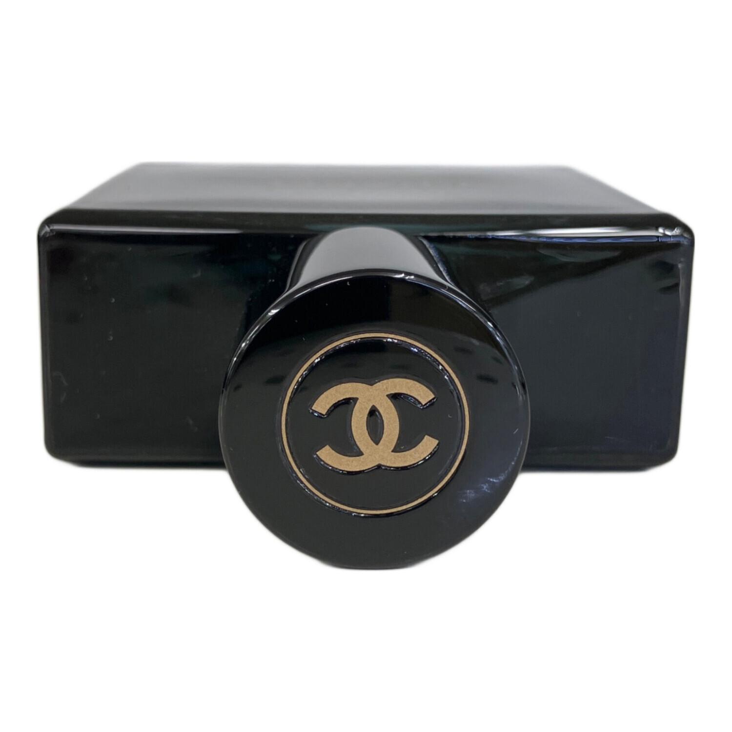 BLEU DE CHANEL (ブルードゥシャネル) パルファム 50ml 残量80%-99
