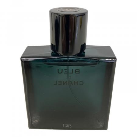 BLEU DE CHANEL (ブルードゥシャネル) パルファム 50ml 残量80%-99