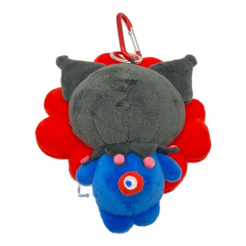 Sanrio (サンリオ) EXPO 2025 ミャクミャクなりきりぬいぐるみS クロミ