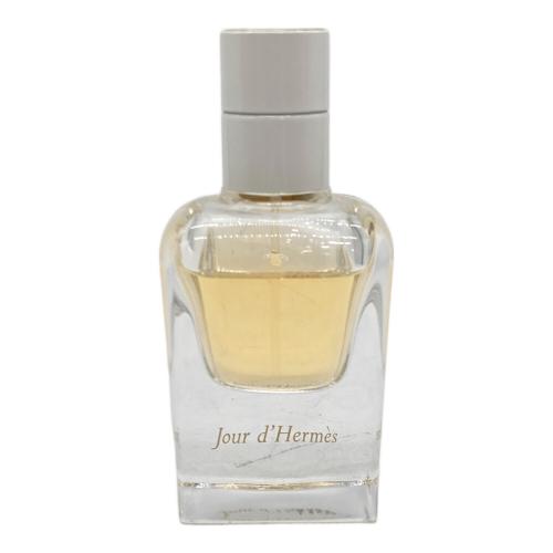 HERMES (エルメス) オードパルファム 30ml 残量80%-99% ジュール ドゥ エルメス