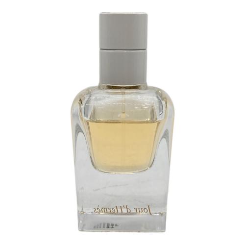 HERMES (エルメス) オードパルファム 30ml 残量80%-99% ジュール ドゥ エルメス