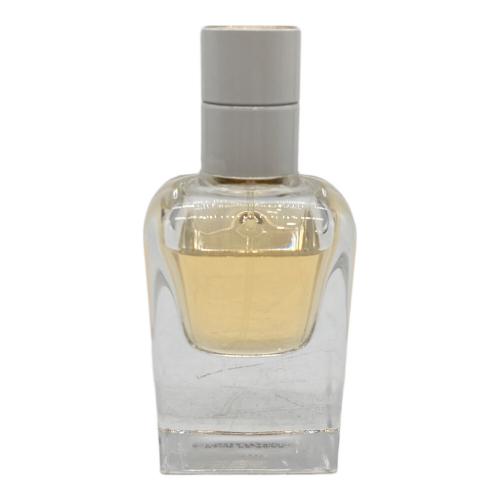 HERMES (エルメス) オードパルファム 30ml 残量80%-99% ジュール ドゥ エルメス