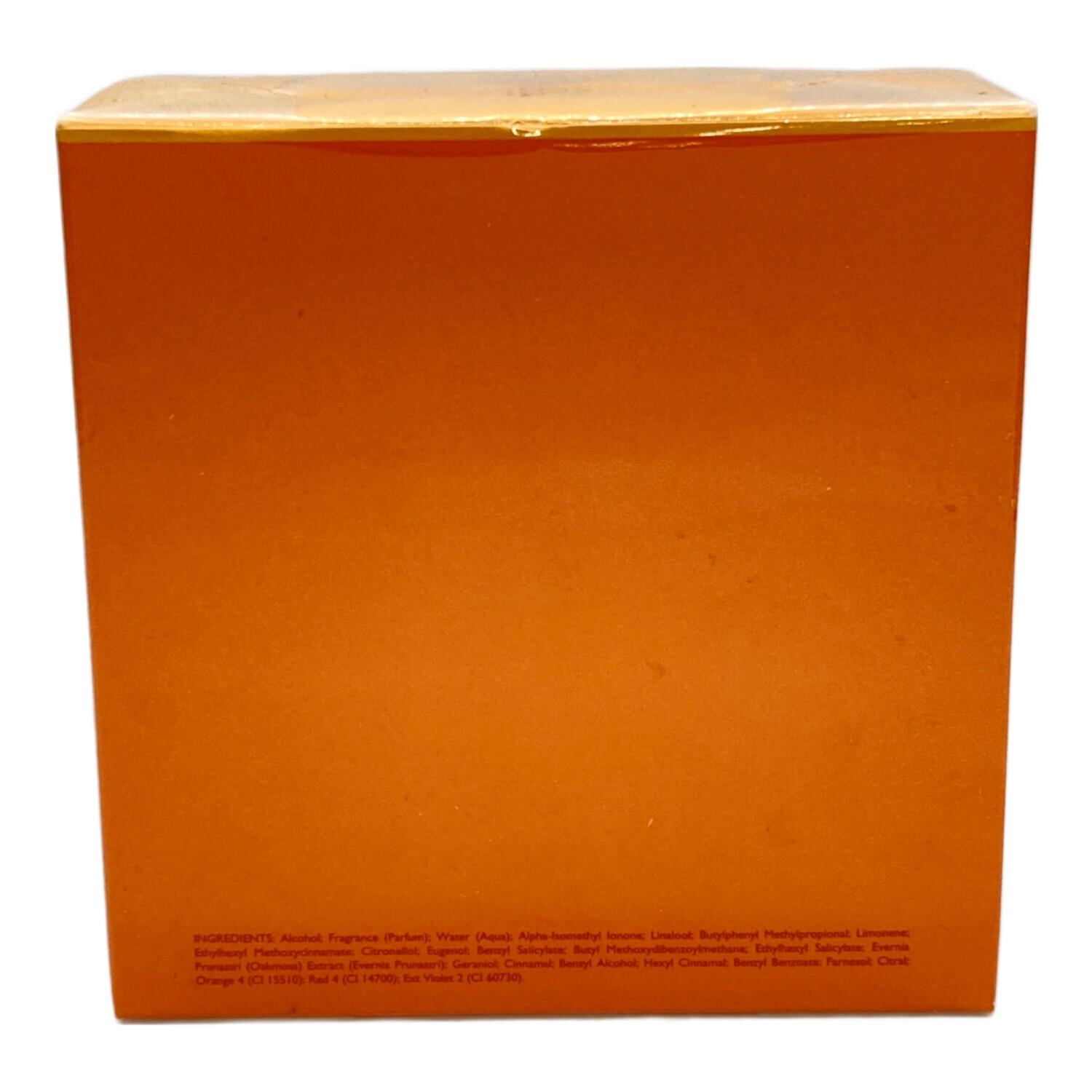 新品未使用　エルメス　ヴァンキャトルフォーブル　オードトワレ　香水　100ml ヴァンキャトルフォーブルードトワレ(エルメス)の通販・口コミ