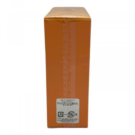 HERMES (エルメス) オードトワレ 100ml ヴァンキャトル フォーブル