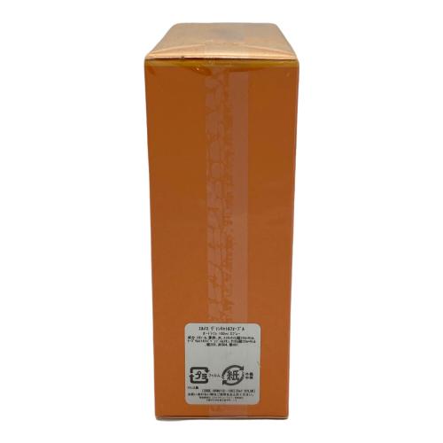 HERMES (エルメス) オードトワレ 100ml ヴァンキャトル フォーブル