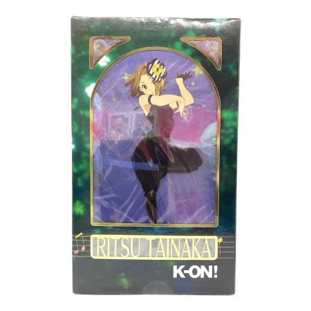 京都アニメーション 田井中律 けいおん! 1/8 PVC塗装済み完成品