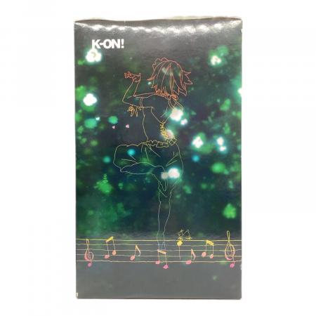 京都アニメーション 田井中律 けいおん! 1/8 PVC塗装済み完成品