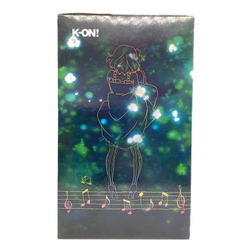 京都アニメーション 平沢唯 けいおん! 1/8 フィギュア PVC塗装済み完成品