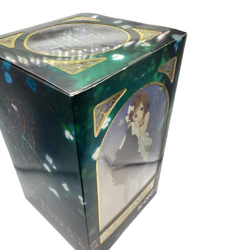 京都アニメーション 平沢唯 けいおん! 1/8 フィギュア PVC塗装済み完成品