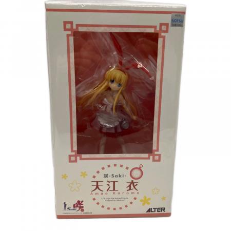 ALTER (アルター) 天江衣 1/8 PVCフィギュア 咲-Saki｜トレファクONLINE