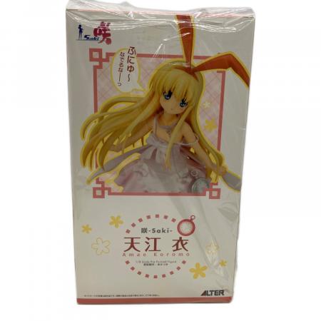 ALTER (アルター) 天江衣 1/8 PVCフィギュア 咲-Saki｜トレファクONLINE