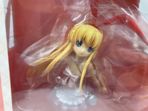 ALTER (アルター) 天江衣 1/8 PVCフィギュア 咲-Saki