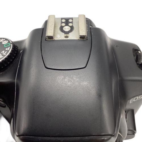 CANON (キャノン) 一眼レフカメラ DS126181 液晶ヤケ有