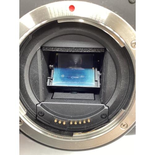 CANON (キャノン) 一眼レフカメラ DS126181 液晶ヤケ有