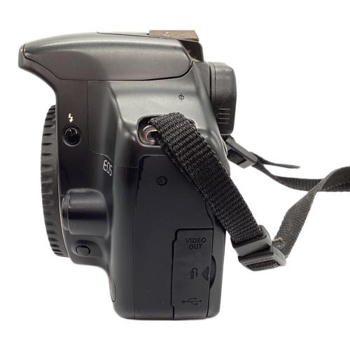 CANON (キャノン) 一眼レフカメラ DS126181 液晶ヤケ有