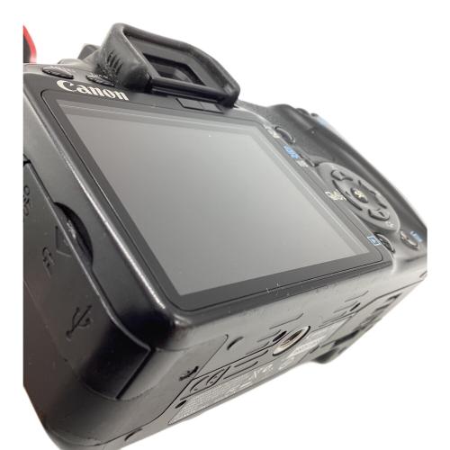 CANON (キャノン) 一眼レフカメラ DS126181 液晶ヤケ有