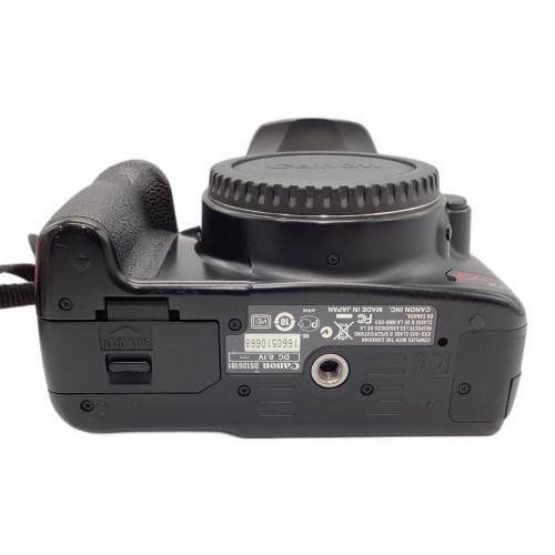 CANON (キャノン) 一眼レフカメラ DS126181 液晶ヤケ有