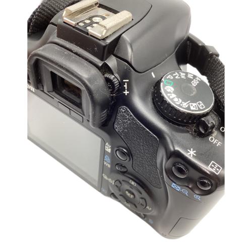 CANON (キャノン) 一眼レフカメラ DS126181 液晶ヤケ有