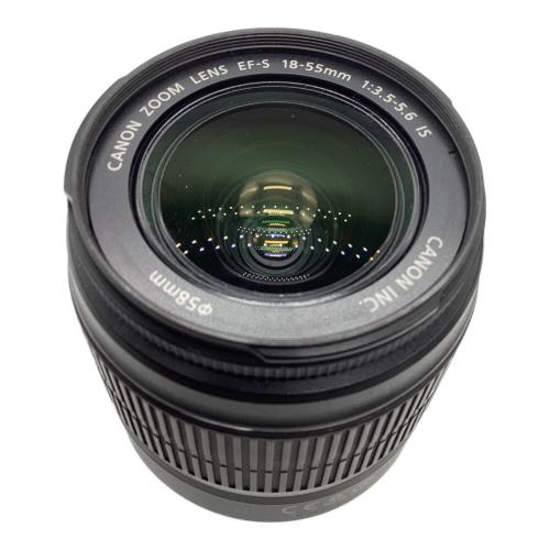 CANON (キャノン) 一眼レフカメラ DS126181 液晶ヤケ有