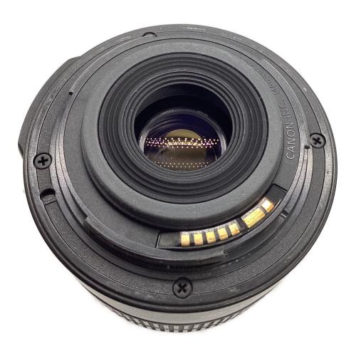 CANON (キャノン) 一眼レフカメラ DS126181 液晶ヤケ有