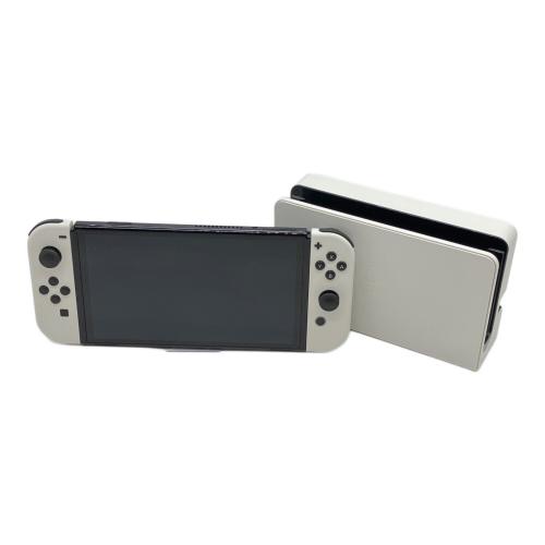 Nintendo (ニンテンドー) Nintendo Switch HEG-001	動作確認済み