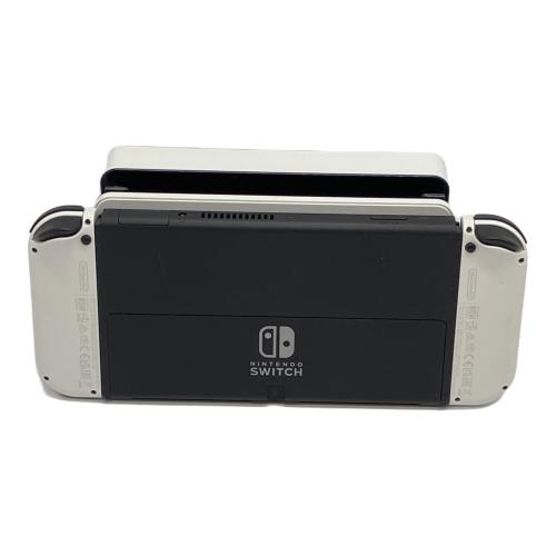 Nintendo (ニンテンドー) Nintendo Switch HEG-001	動作確認済み