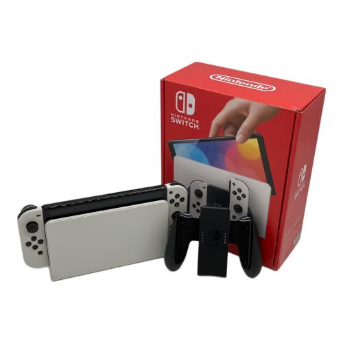 Nintendo (ニンテンドー) Nintendo Switch HEG-001	動作確認済み