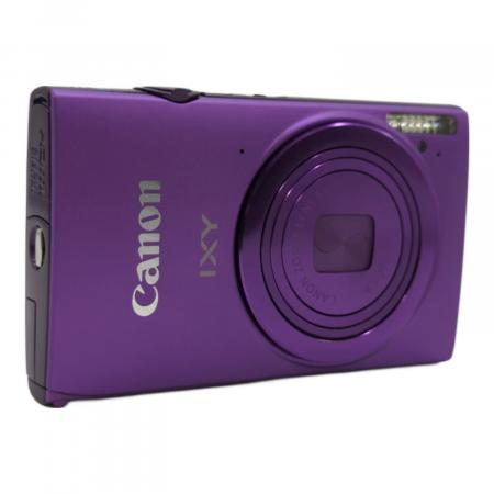 CANON(キヤノン) コンパクトデジタルカメラ IXY 430F｜トレファクONLINE