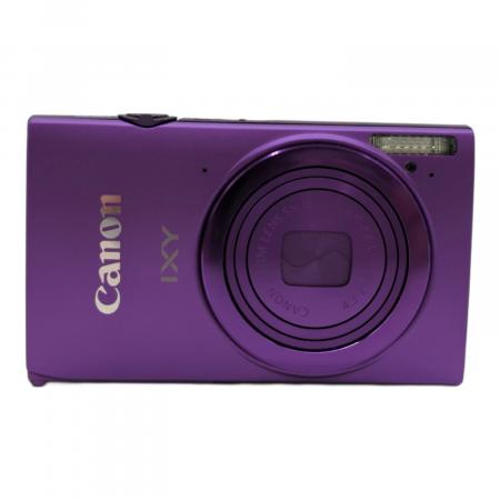 CANON(キヤノン) コンパクトデジタルカメラ IXY 430F｜トレファクONLINE
