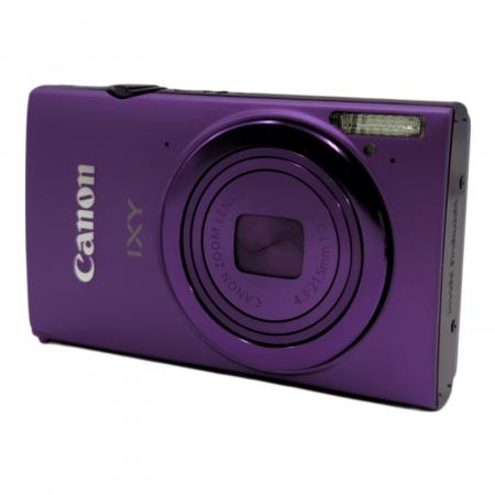 CANON(キヤノン) コンパクトデジタルカメラ IXY 430F｜トレファクONLINE