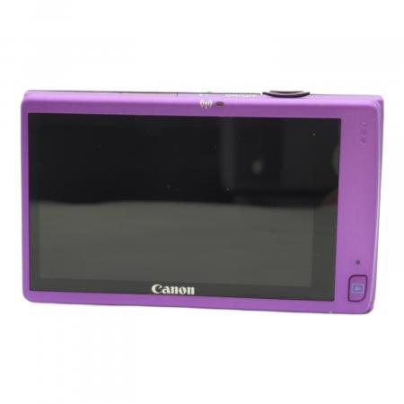 CANON(キヤノン) コンパクトデジタルカメラ IXY 430F｜トレファクONLINE