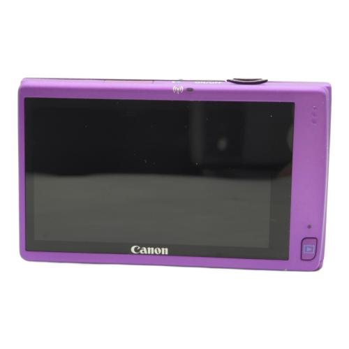 CANON(キヤノン) コンパクトデジタルカメラ IXY 430F