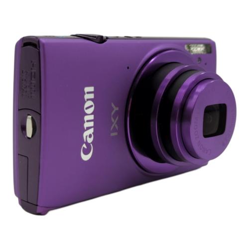 CANON(キヤノン) コンパクトデジタルカメラ IXY 430F｜トレファクONLINE
