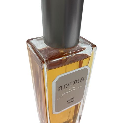 laura mercier (ローラメルシエ) オードトワレ バニラ 50ml