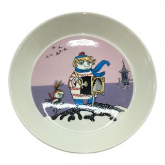 ARABIA (アラビア) プレート トゥーティッキ