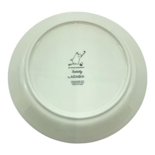 ARABIA (アラビア) プレート トゥーティッキ