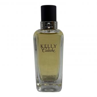 HERMES (エルメス) オードトワレ ケリー カレーシュ 100ml 残量80%-99%