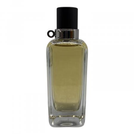 HERMES (エルメス) オードトワレ ケリー カレーシュ 100ml 残量80%-99