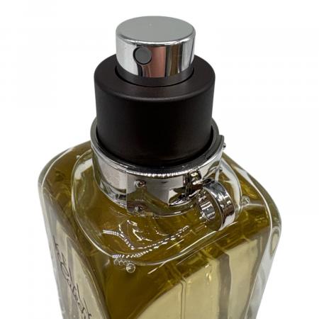 HERMES (エルメス) オードトワレ ケリー カレーシュ 100ml 残量80%-99
